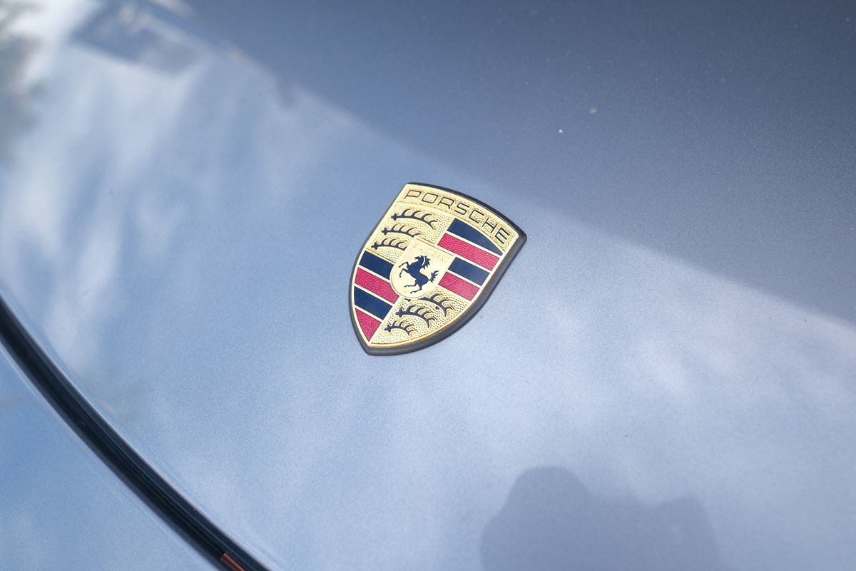 2006 Porsche 911 Carrera S - Photo 38