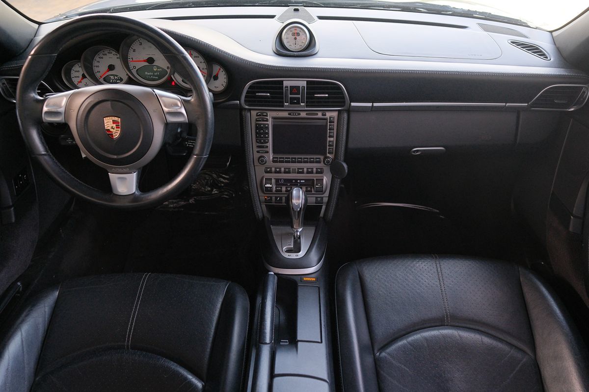 2006 Porsche 911 Carrera S - Photo 17
