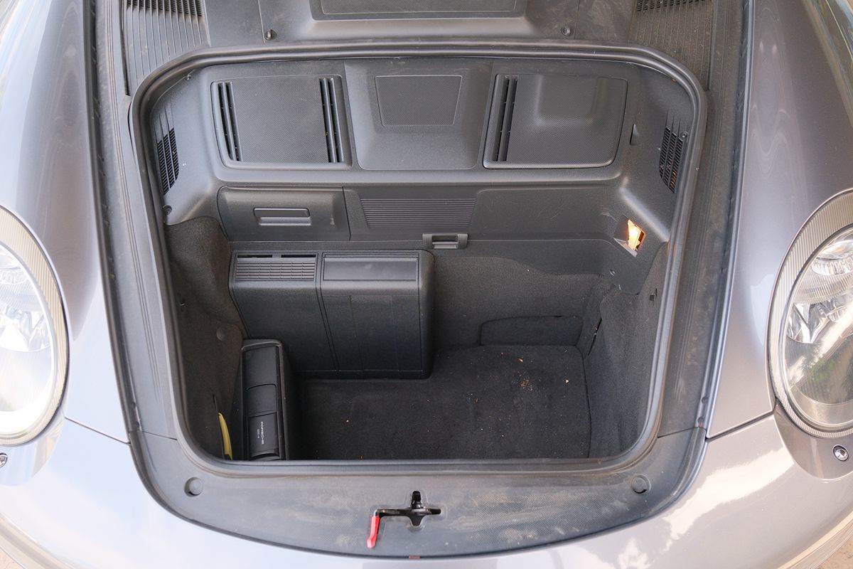2006 Porsche 911 Carrera S - Photo 30
