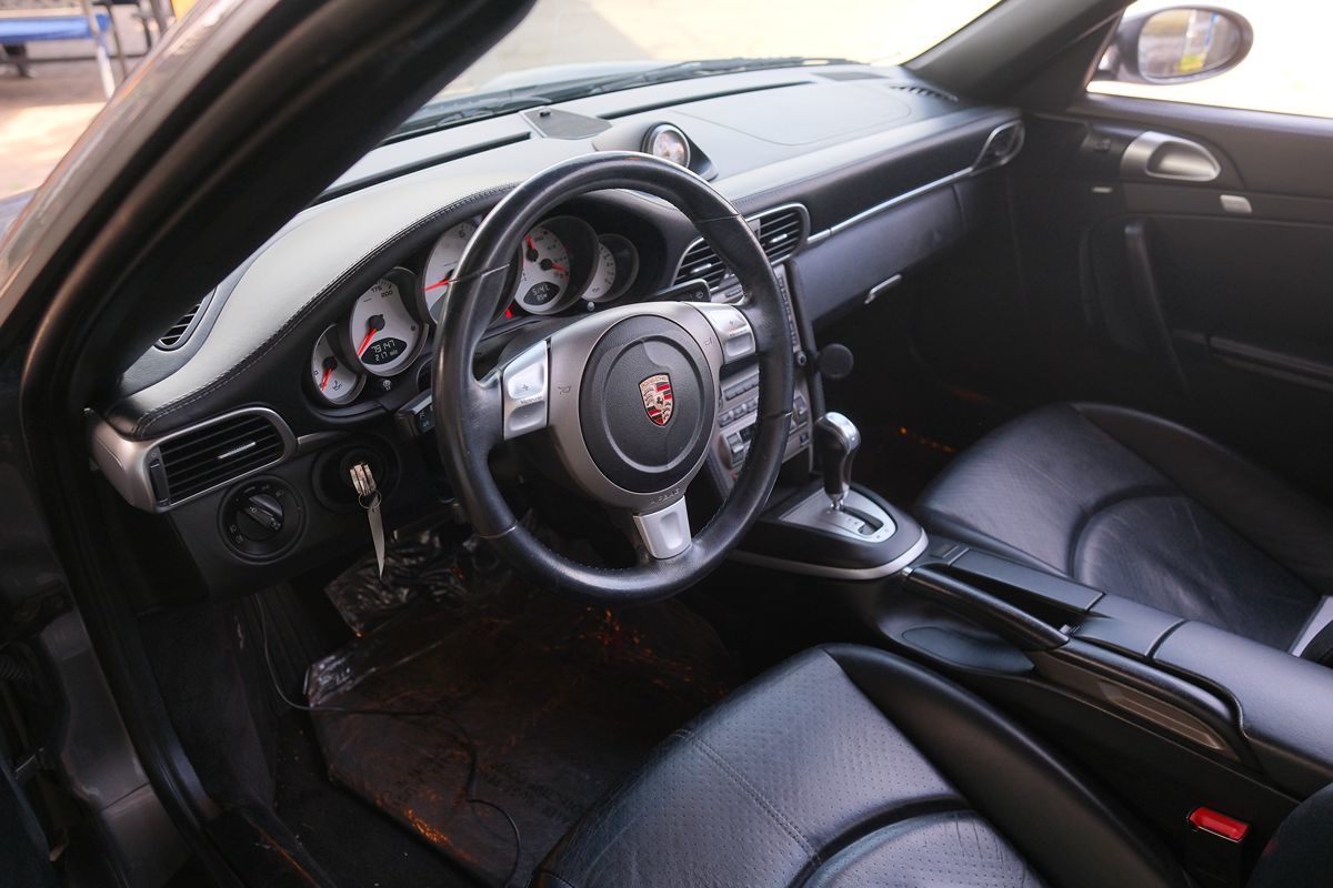 2006 Porsche 911 Carrera S - Photo 36