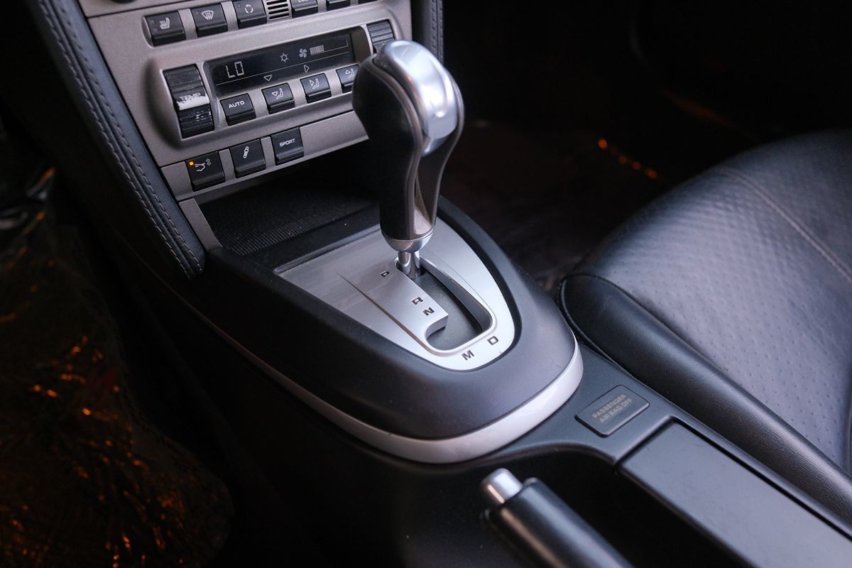 2006 Porsche 911 Carrera S - Photo 23