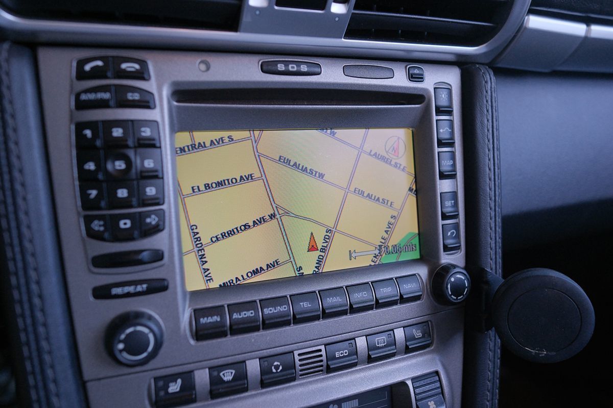 2006 Porsche 911 Carrera S - Photo 20