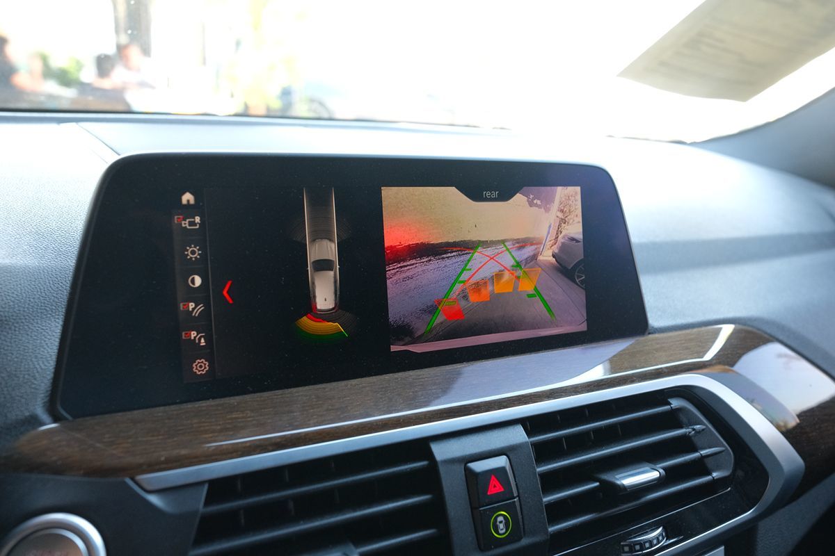 2021 BMW X3 30i - Photo 21