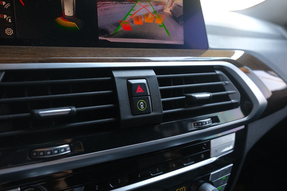 2021 BMW X3 30i - Photo 24