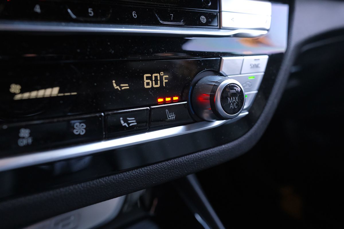 2021 BMW X3 30i - Photo 26