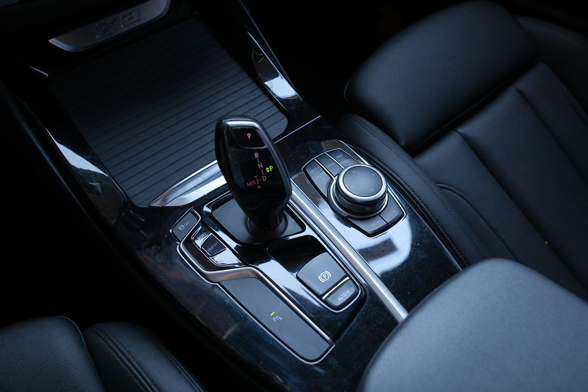 2021 BMW X3 30i - Photo 27