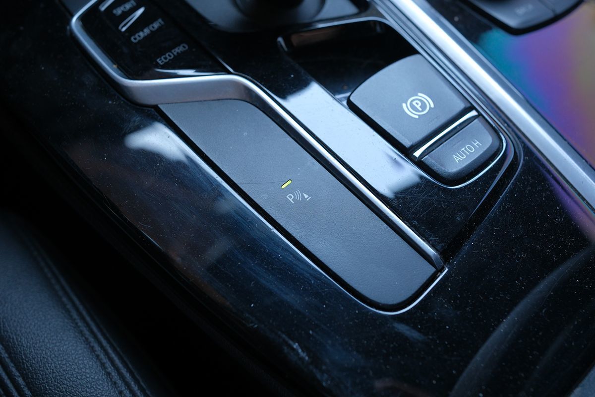 2021 BMW X3 30i - Photo 29