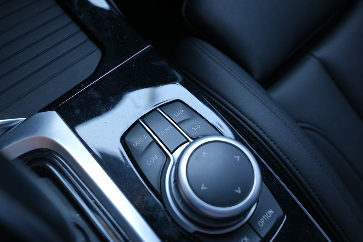 2021 BMW X3 30i - Photo 30