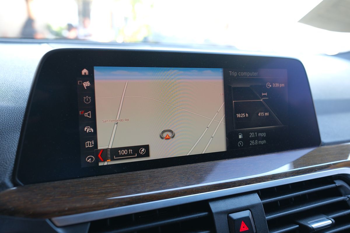 2021 BMW X3 30i - Photo 20
