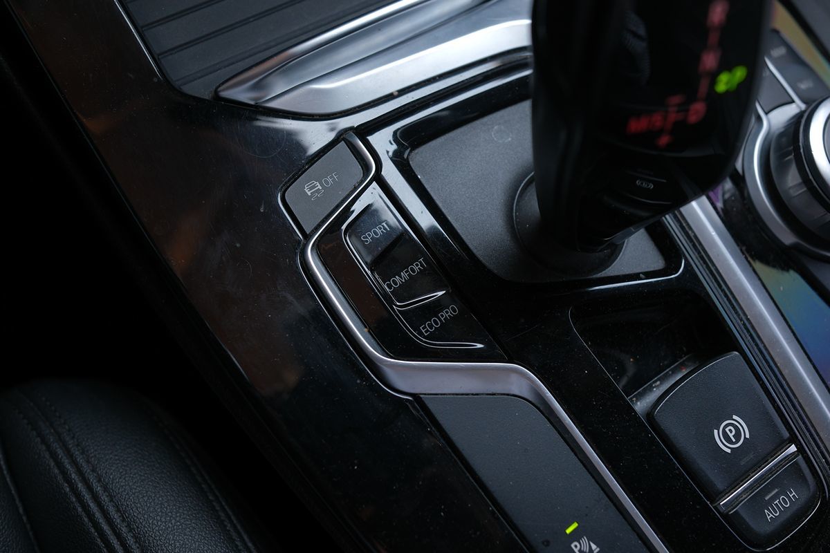 2021 BMW X3 30i - Photo 28