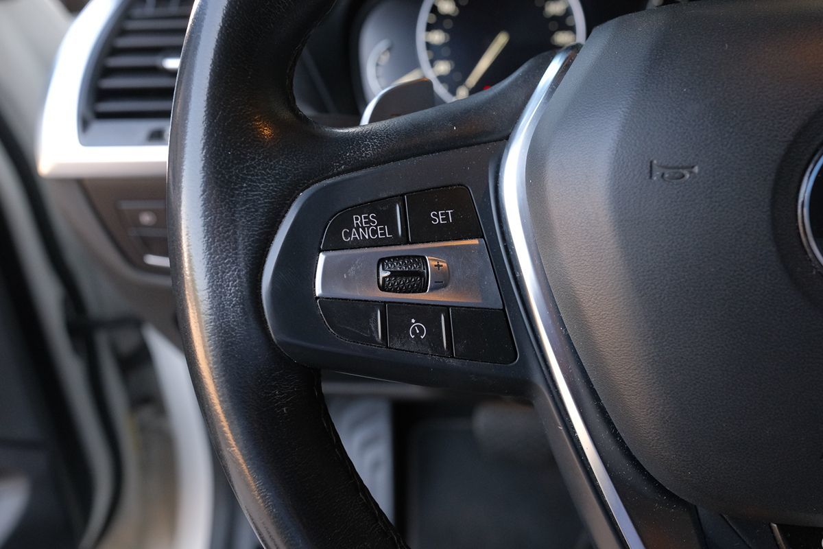 2021 BMW X3 30i - Photo 16