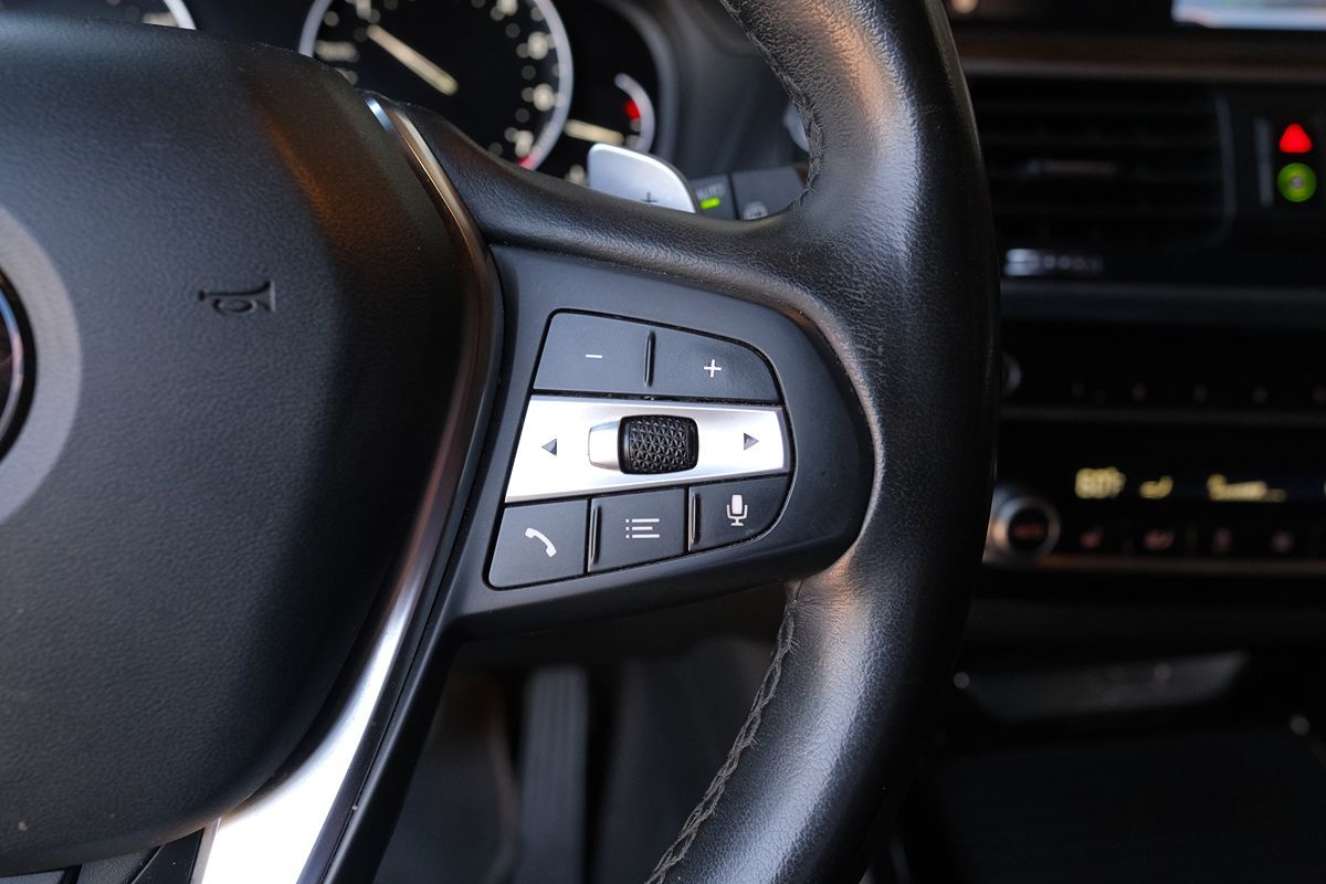 2021 BMW X3 30i - Photo 17