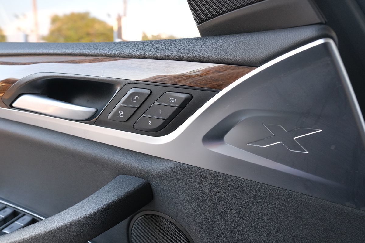 2021 BMW X3 30i - Photo 10