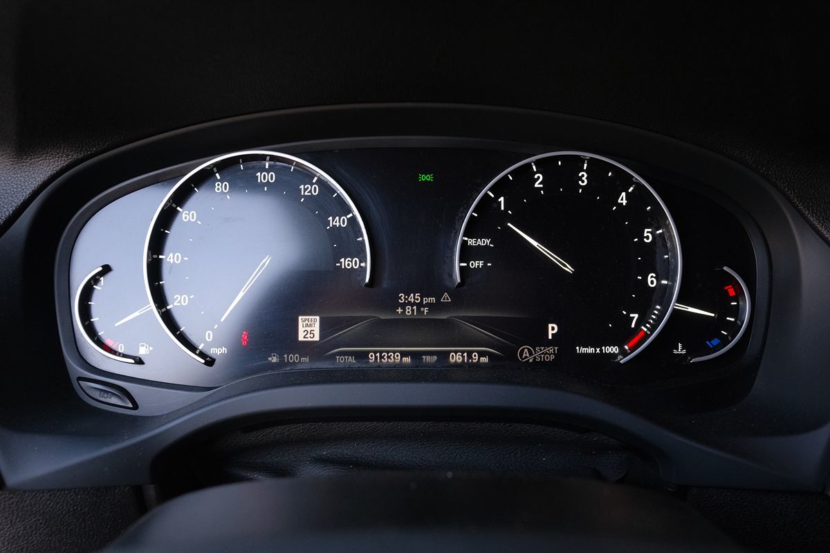 2021 BMW X3 30i - Photo 15