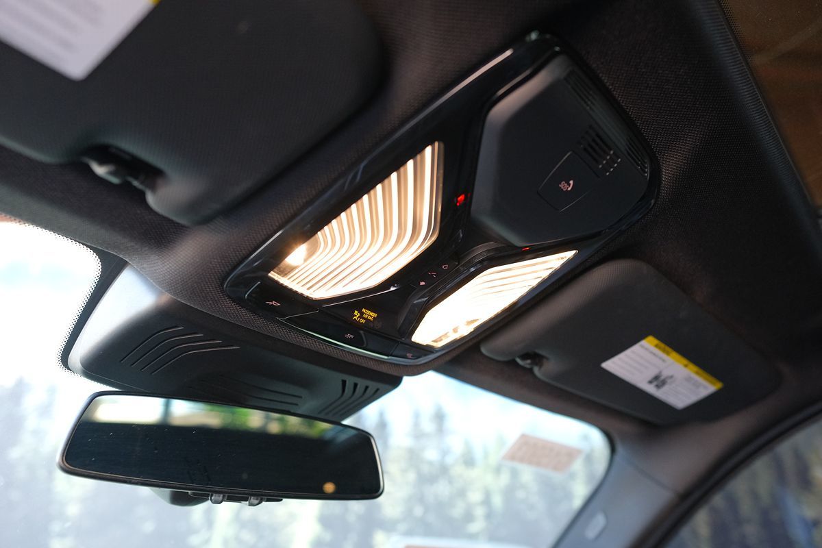2021 BMW X3 30i - Photo 31