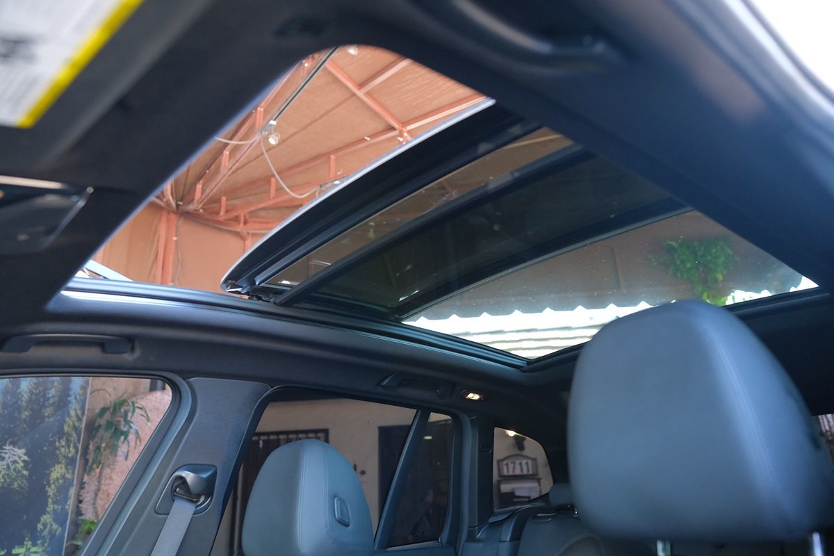 2021 BMW X3 30i - Photo 32