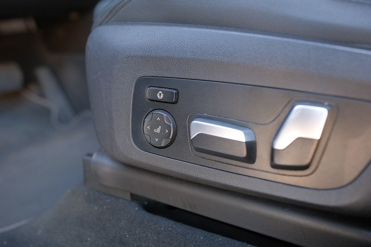 2021 BMW X3 30i - Photo 52