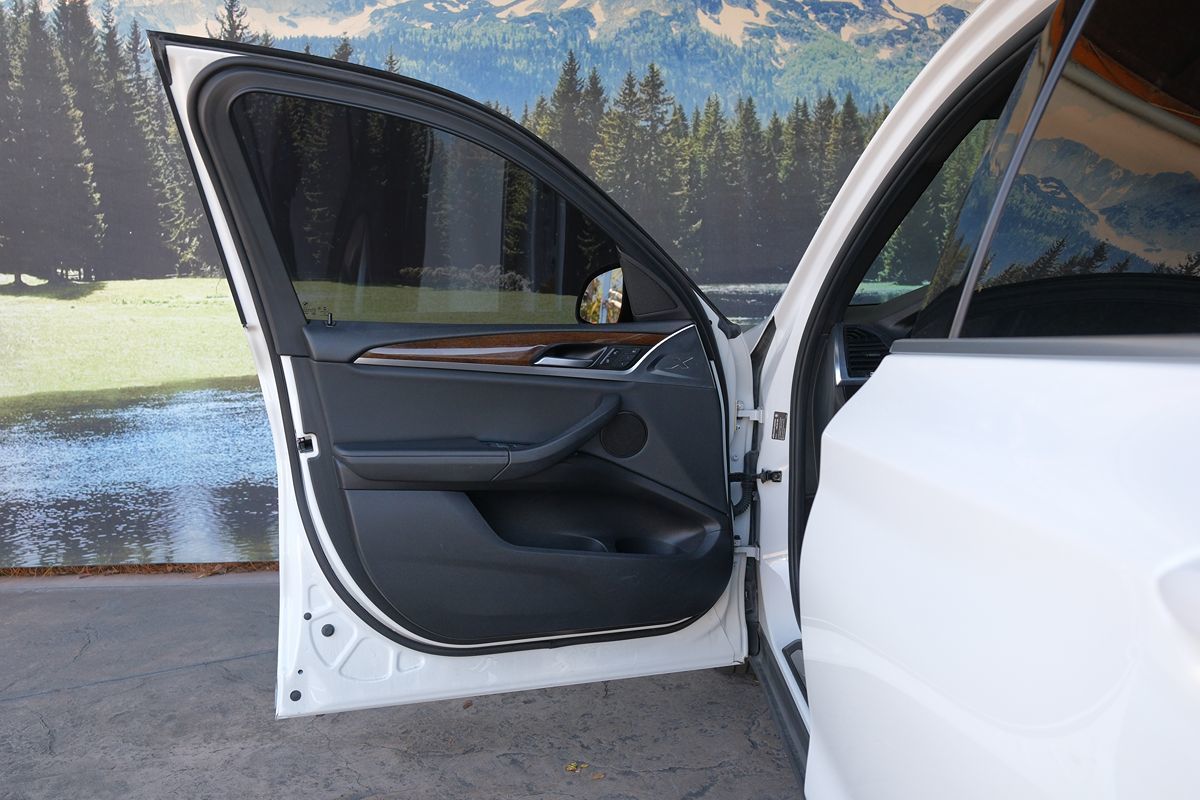 2021 BMW X3 30i - Photo 9