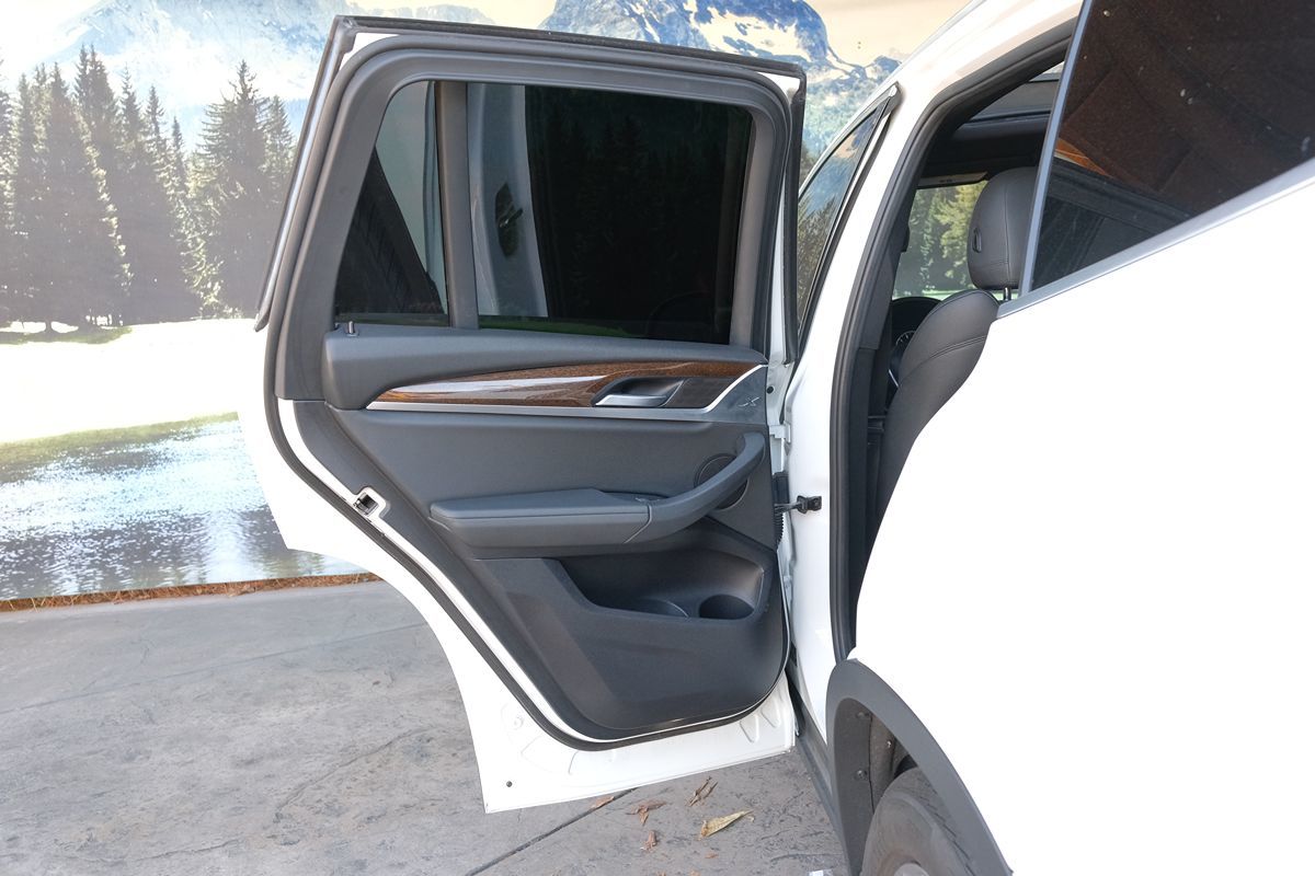 2021 BMW X3 30i - Photo 41