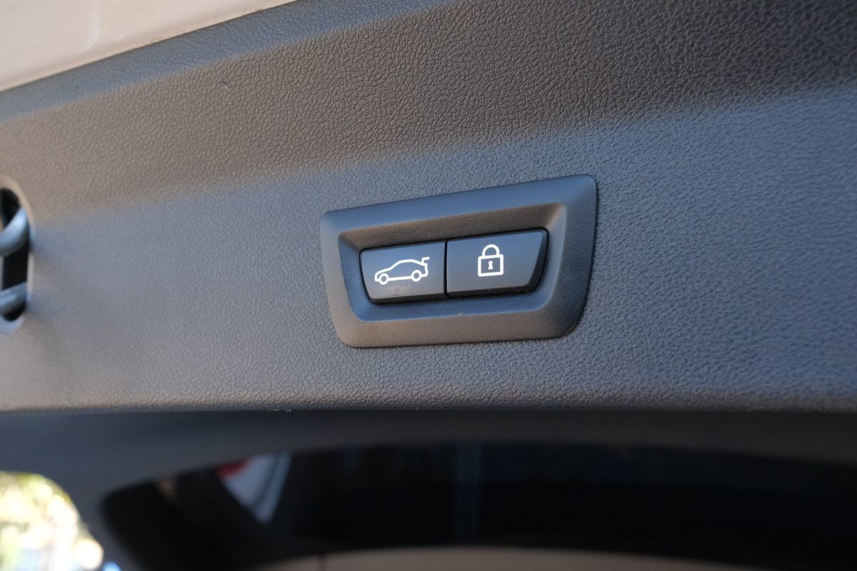 2021 BMW X3 30i - Photo 44