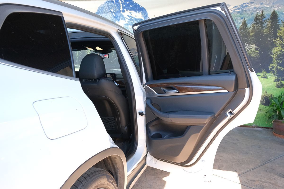 2021 BMW X3 30i - Photo 36
