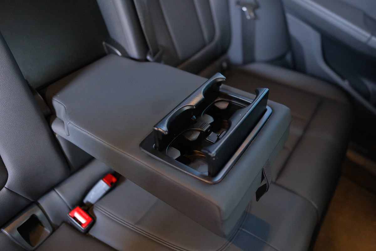 2021 BMW X3 30i - Photo 38
