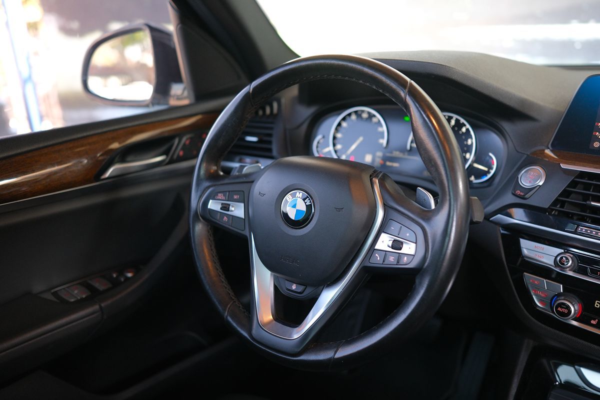 2021 BMW X3 30i - Photo 51