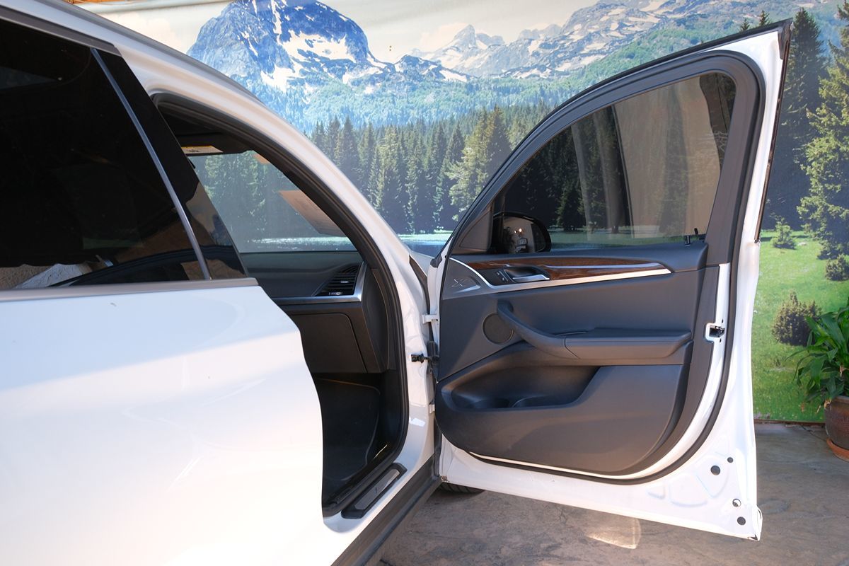 2021 BMW X3 30i - Photo 35