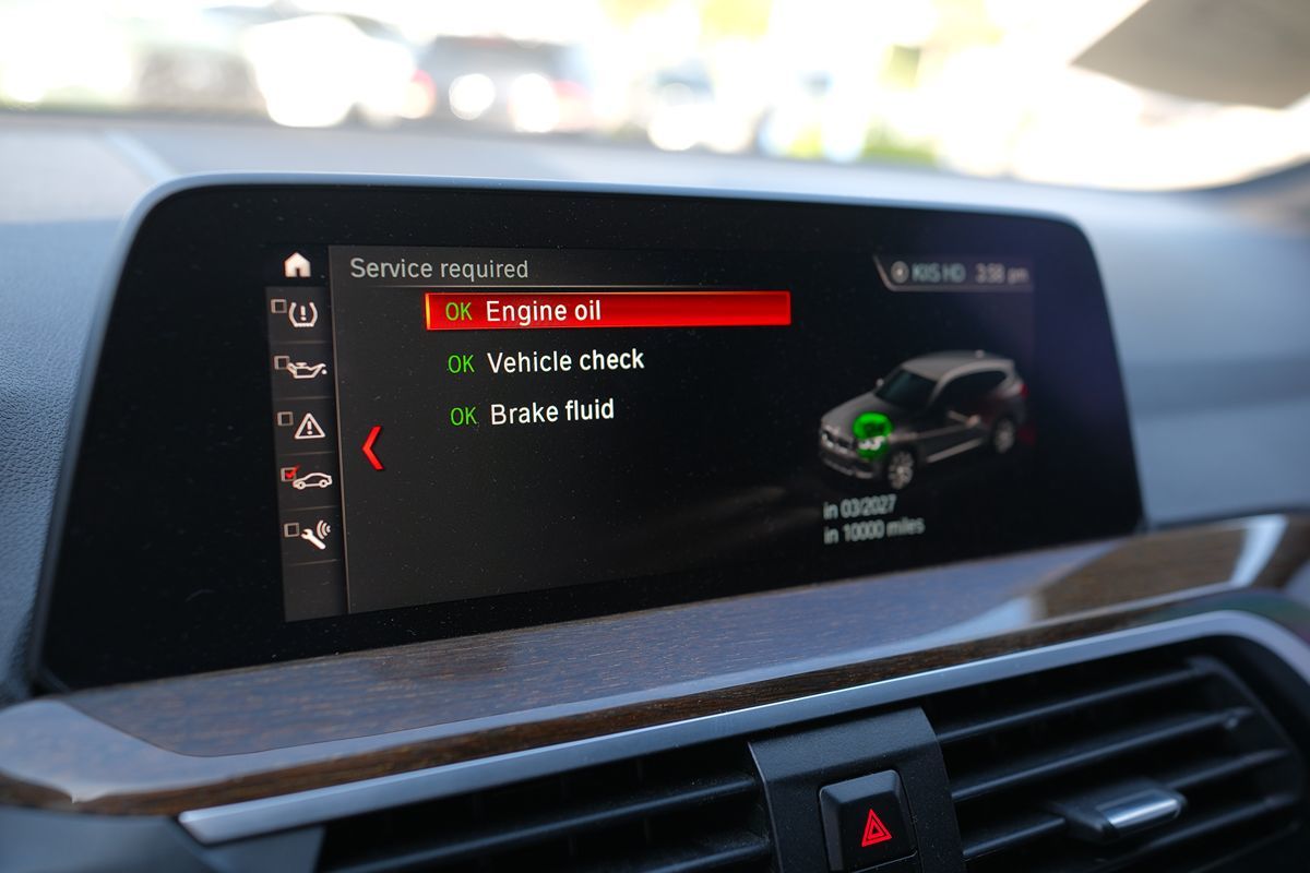 2021 BMW X3 30i - Photo 19