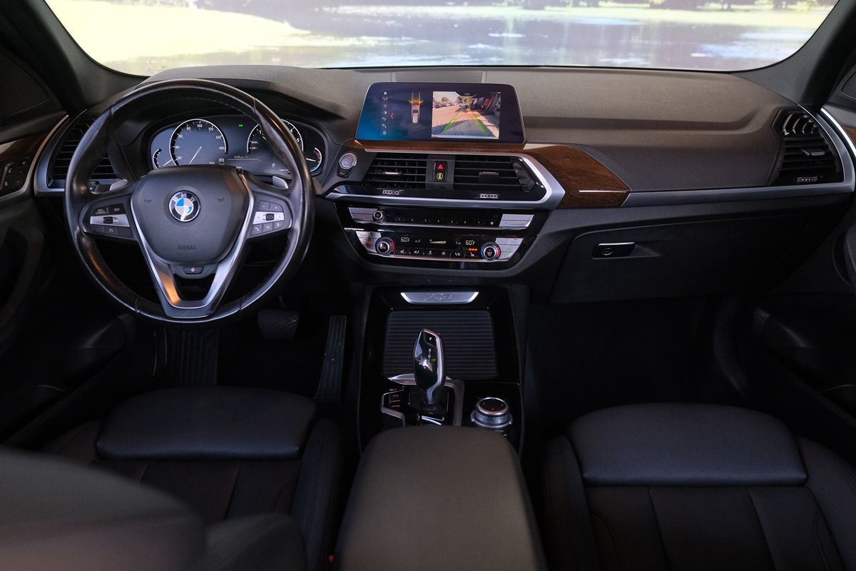 2021 BMW X3 30i - Photo 55