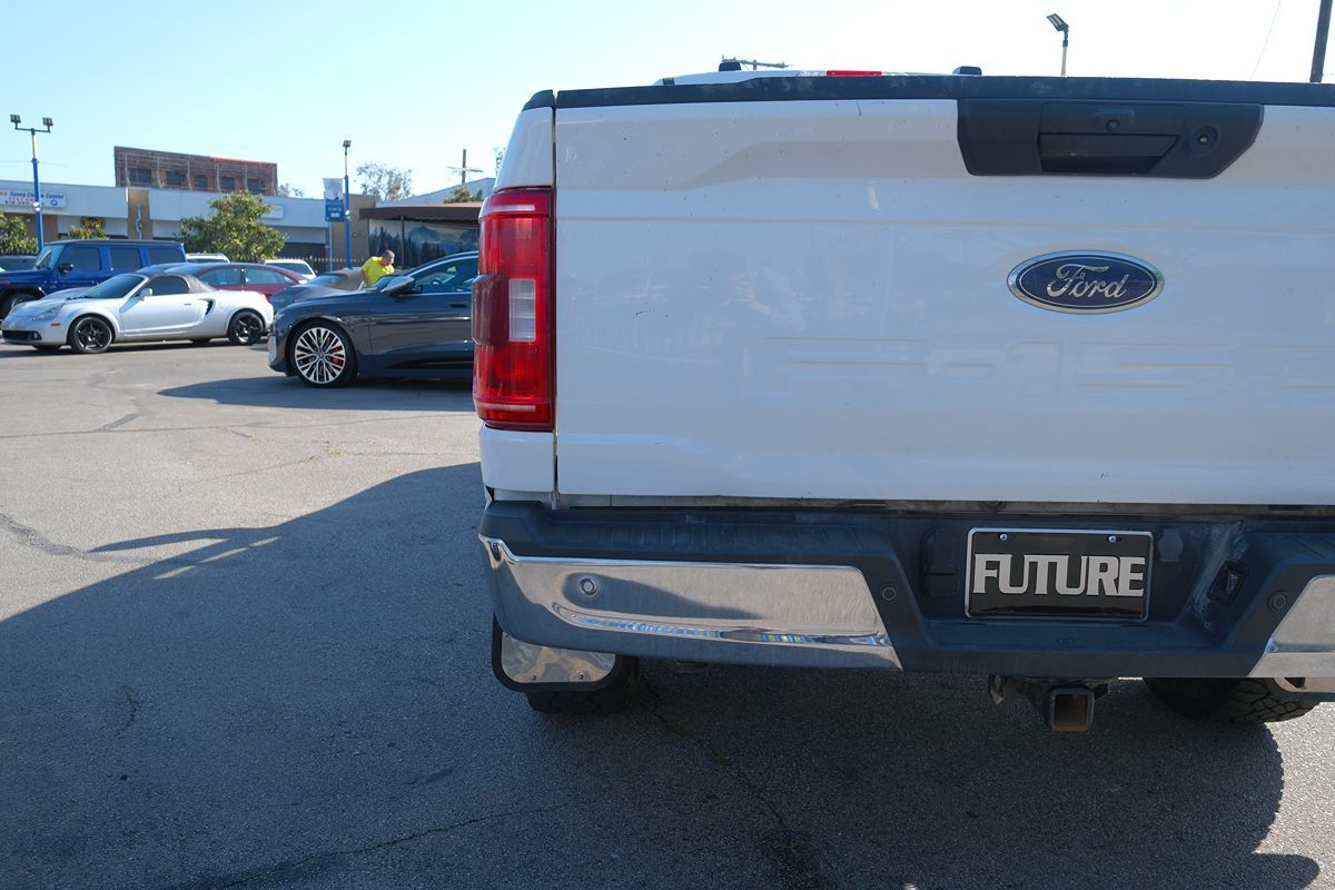 2023 Ford F-150 XLT - Photo 38