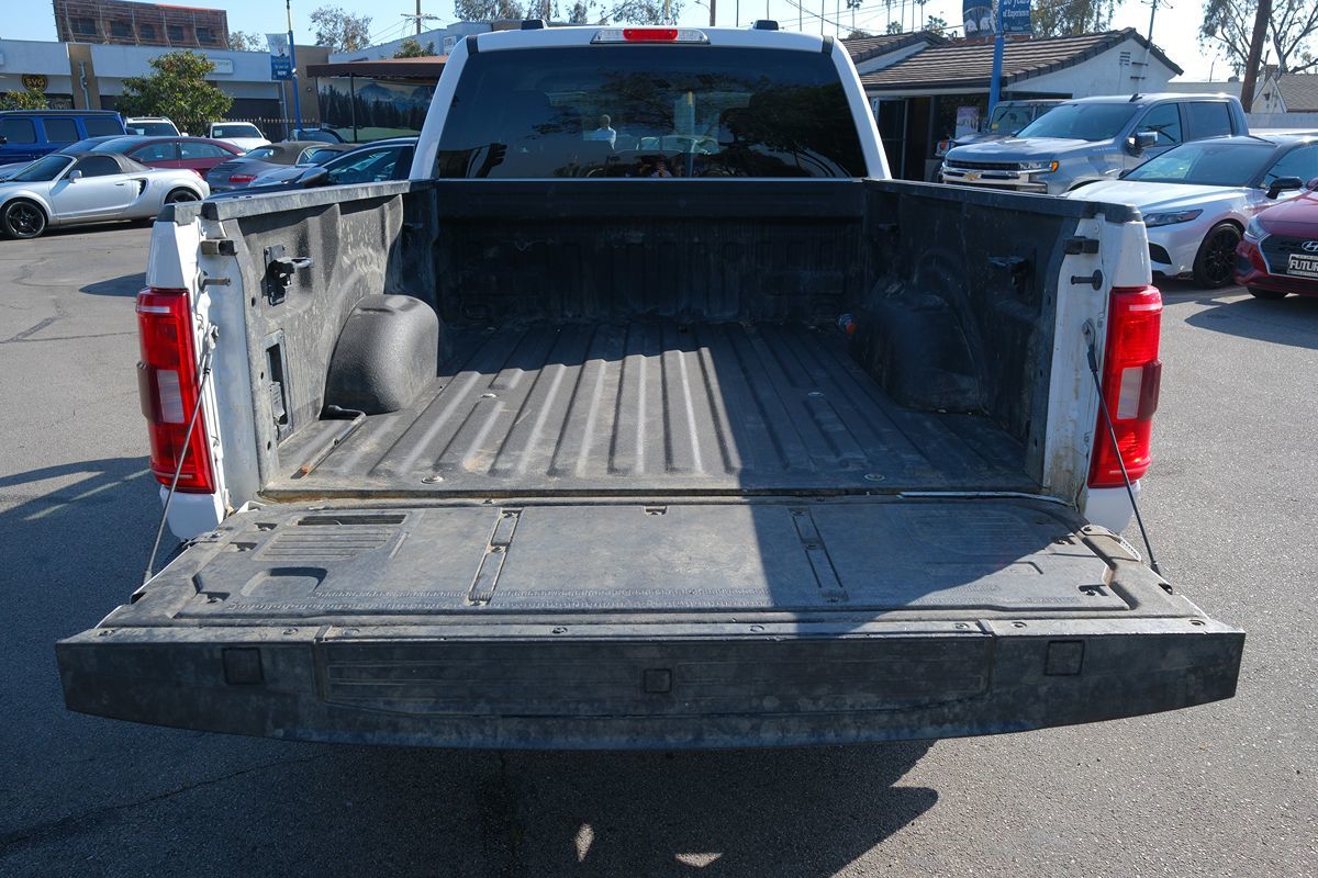 2023 Ford F-150 XLT - Photo 39
