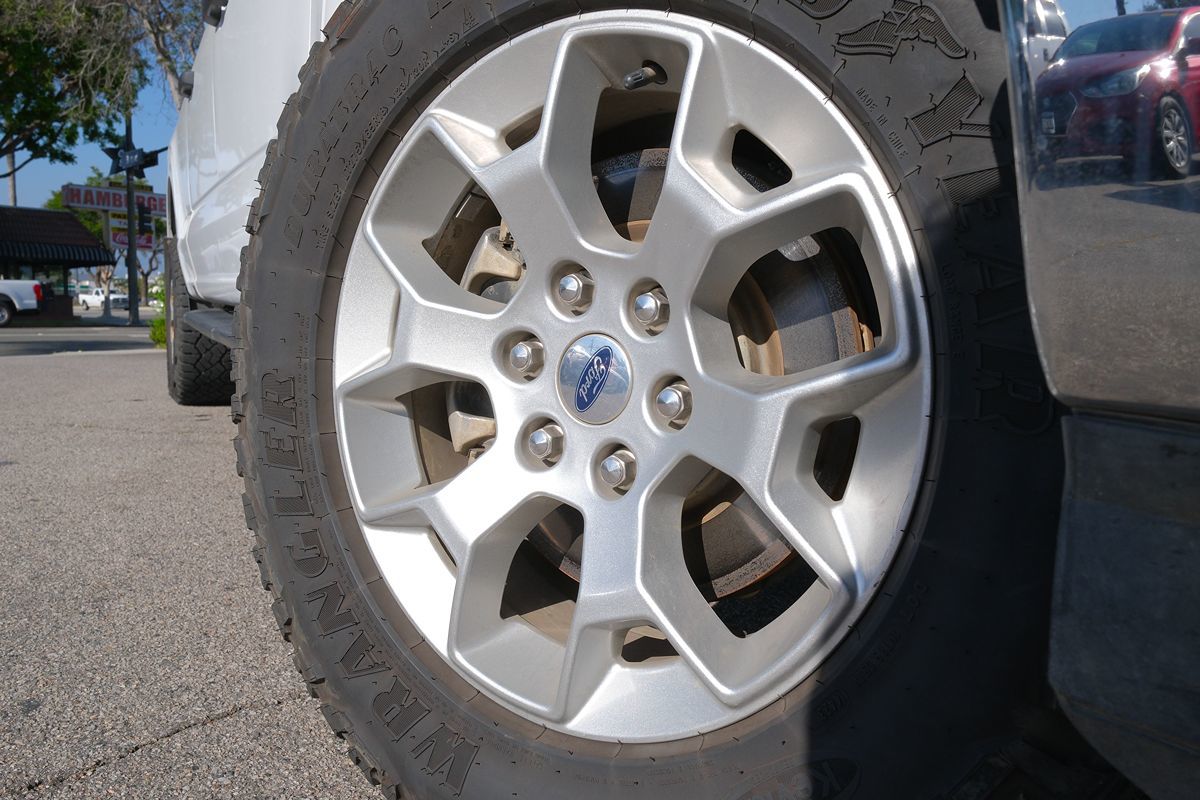 2023 Ford F-150 XLT - Photo 48
