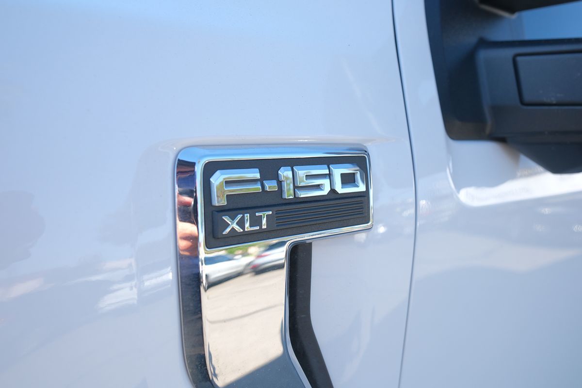 2023 Ford F-150 XLT - Photo 46