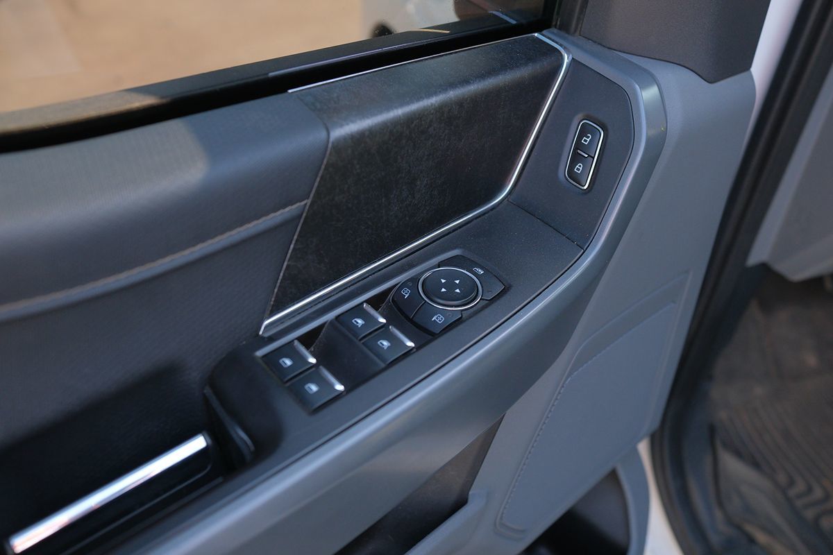 2023 Ford F-150 XLT - Photo 12