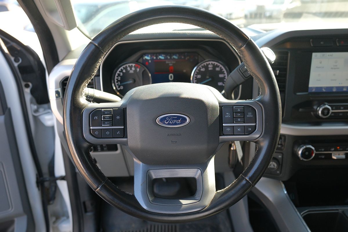 2023 Ford F-150 XLT - Photo 15