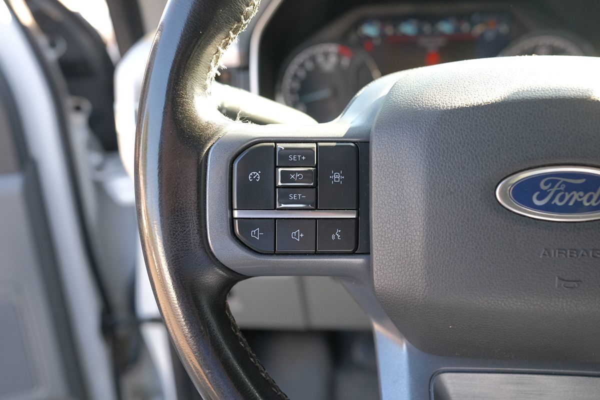 2023 Ford F-150 XLT - Photo 17