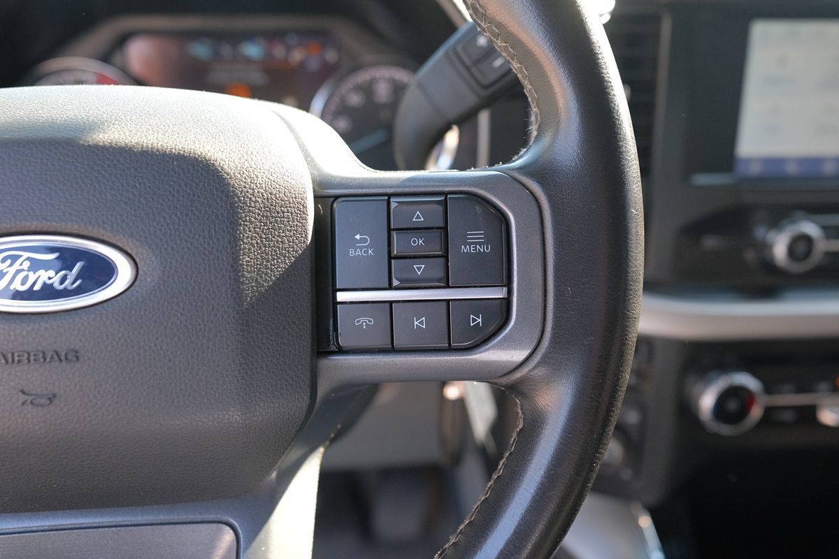 2023 Ford F-150 XLT - Photo 18