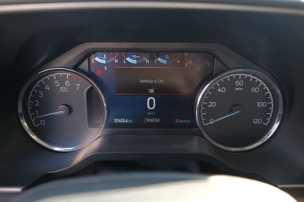 2023 Ford F-150 XLT - Photo 16