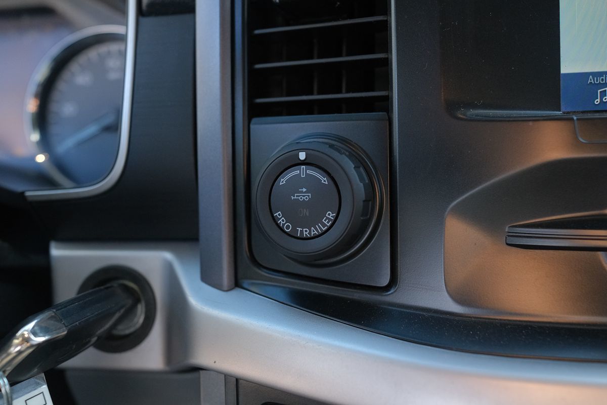 2023 Ford F-150 XLT - Photo 25