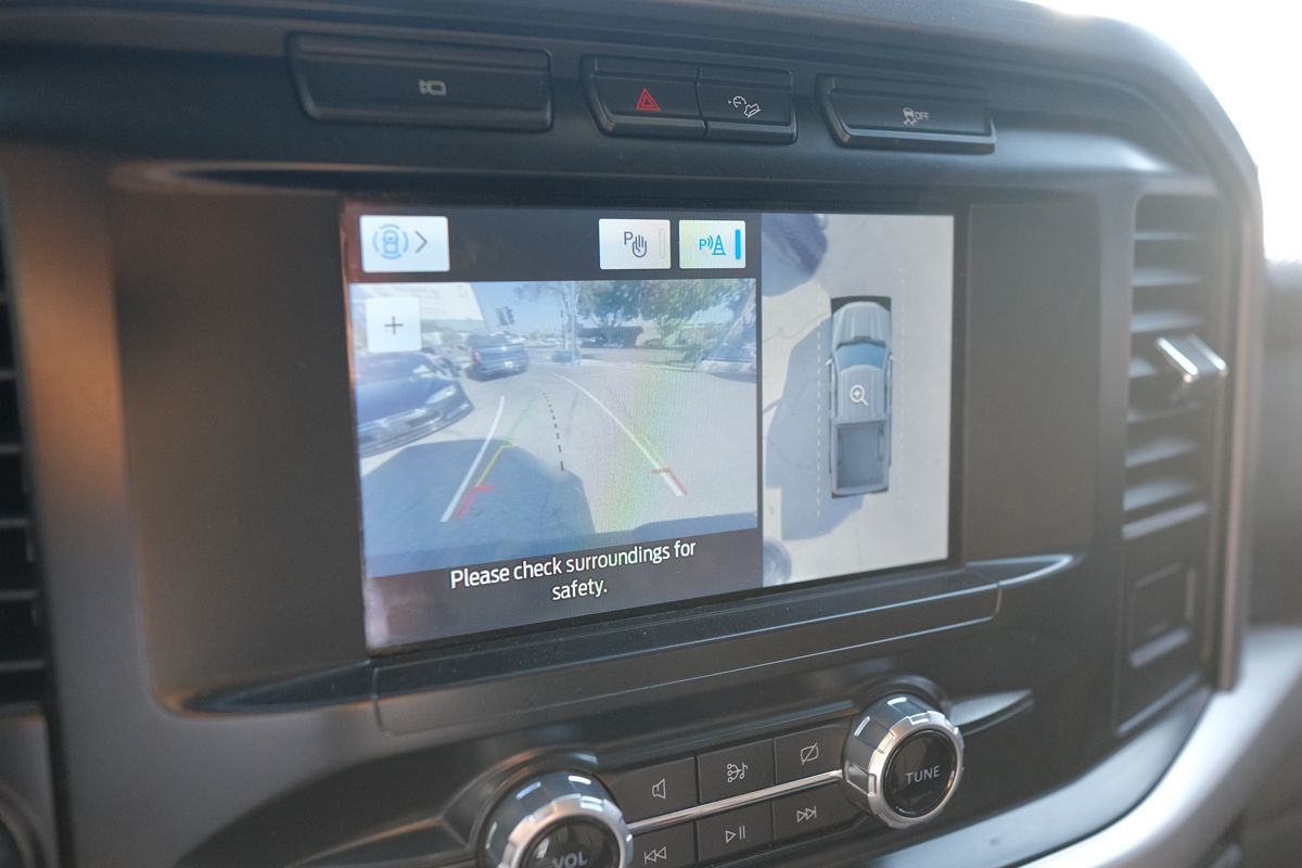 2023 Ford F-150 XLT - Photo 21