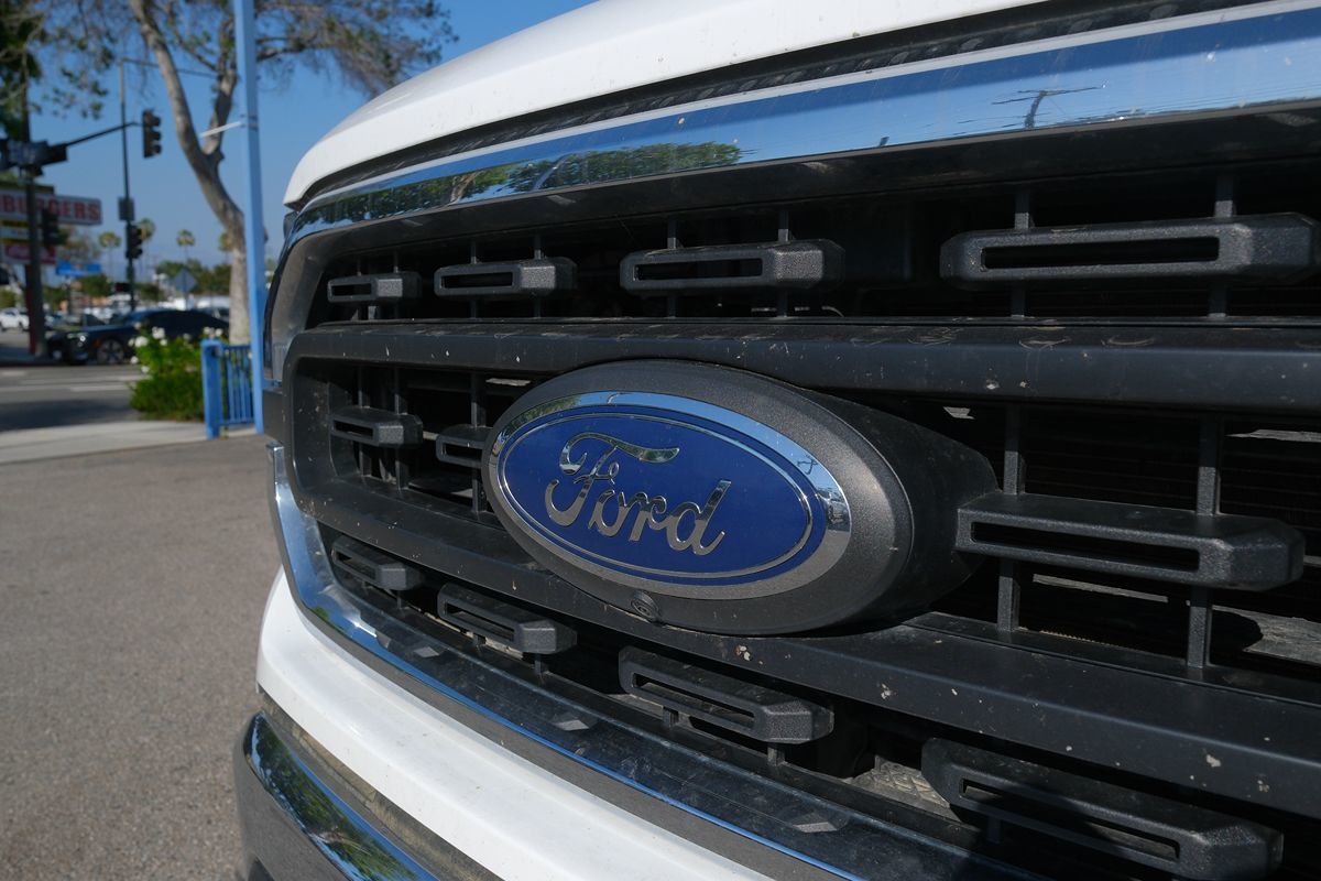2023 Ford F-150 XLT - Photo 44