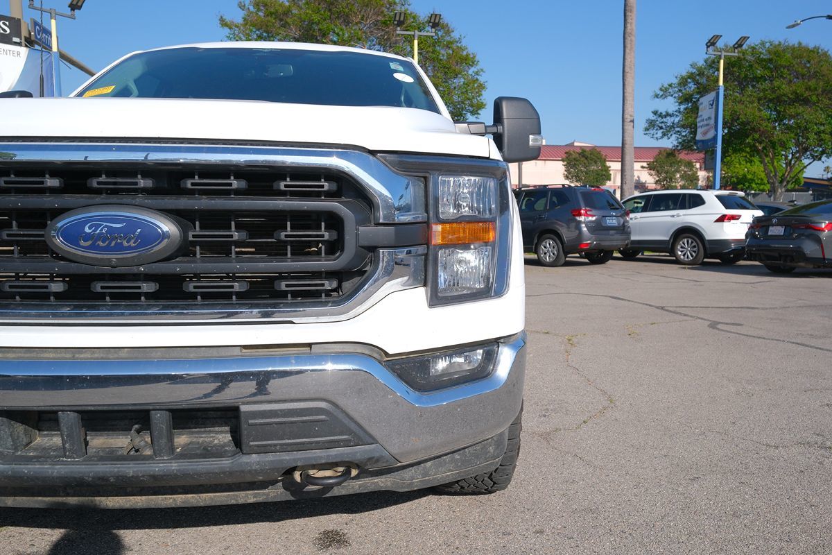 2023 Ford F-150 XLT - Photo 45