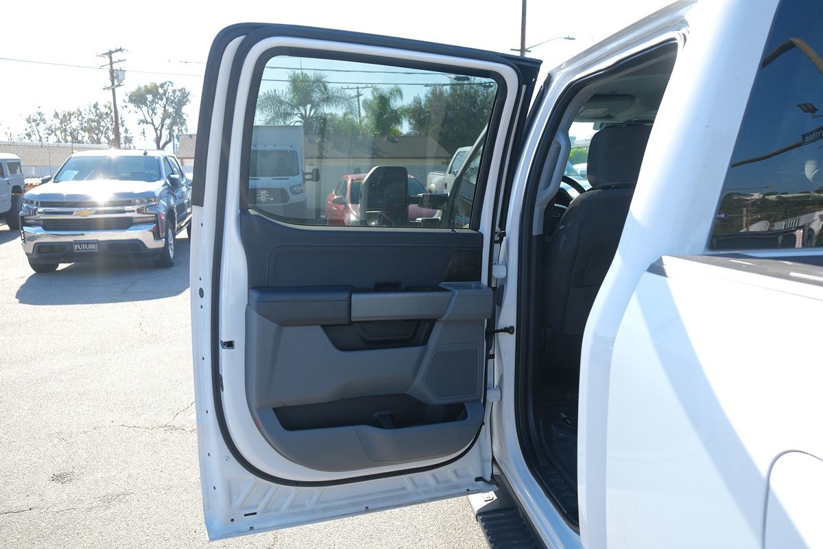 2023 Ford F-150 XLT - Photo 37