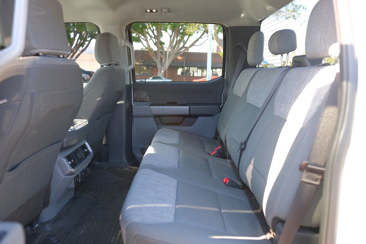 2023 Ford F-150 XLT - Photo 36