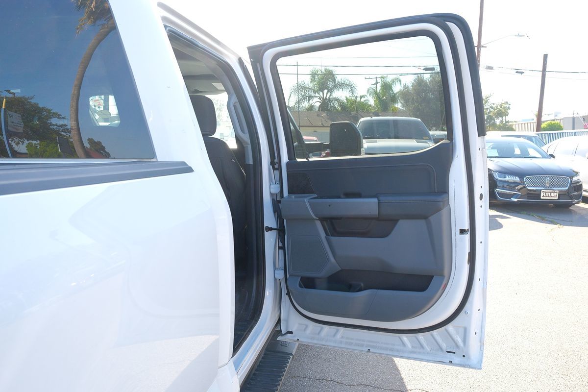 2023 Ford F-150 XLT - Photo 33