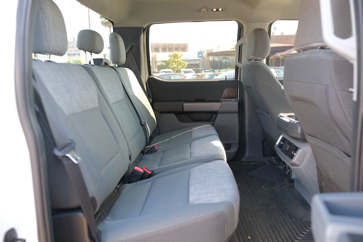 2023 Ford F-150 XLT - Photo 34