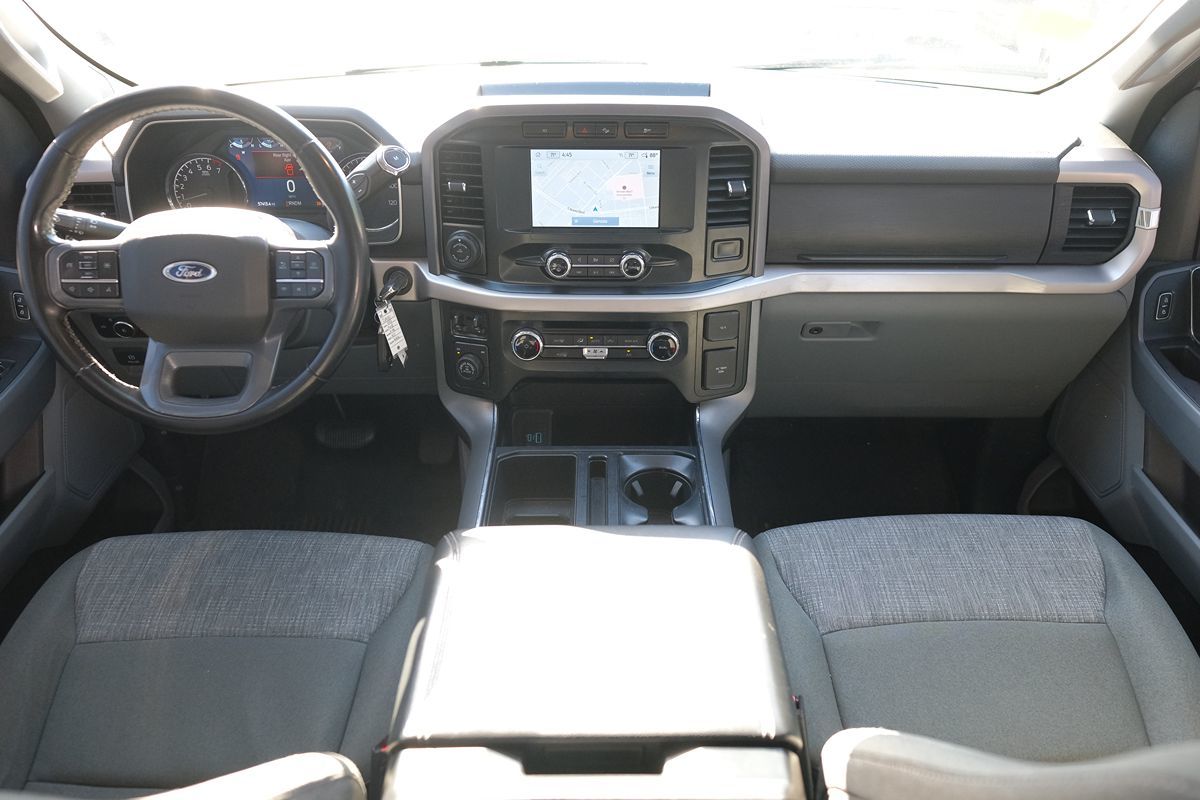 2023 Ford F-150 XLT - Photo 19