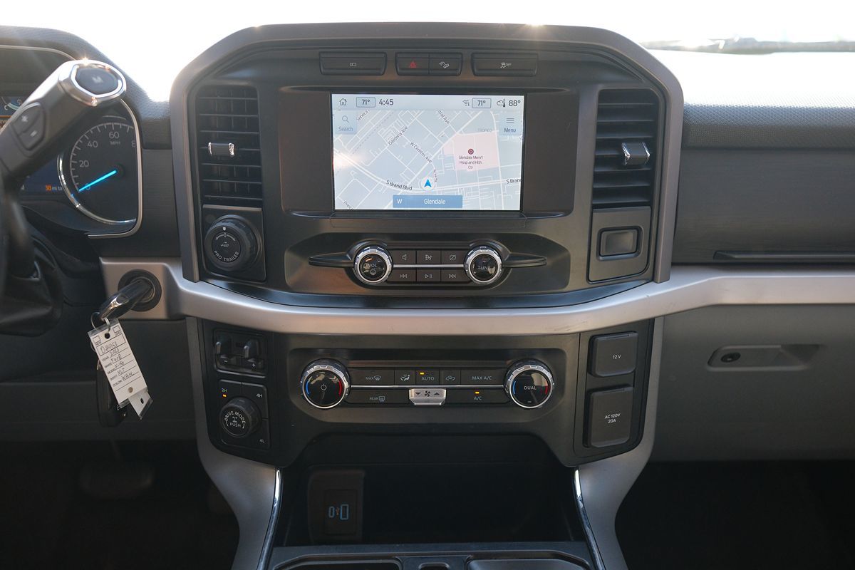 2023 Ford F-150 XLT - Photo 20