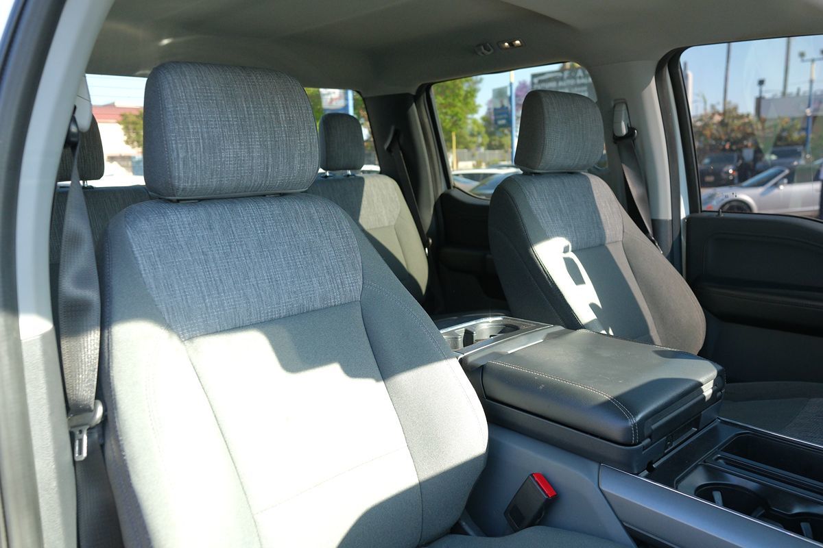 2023 Ford F-150 XLT - Photo 30